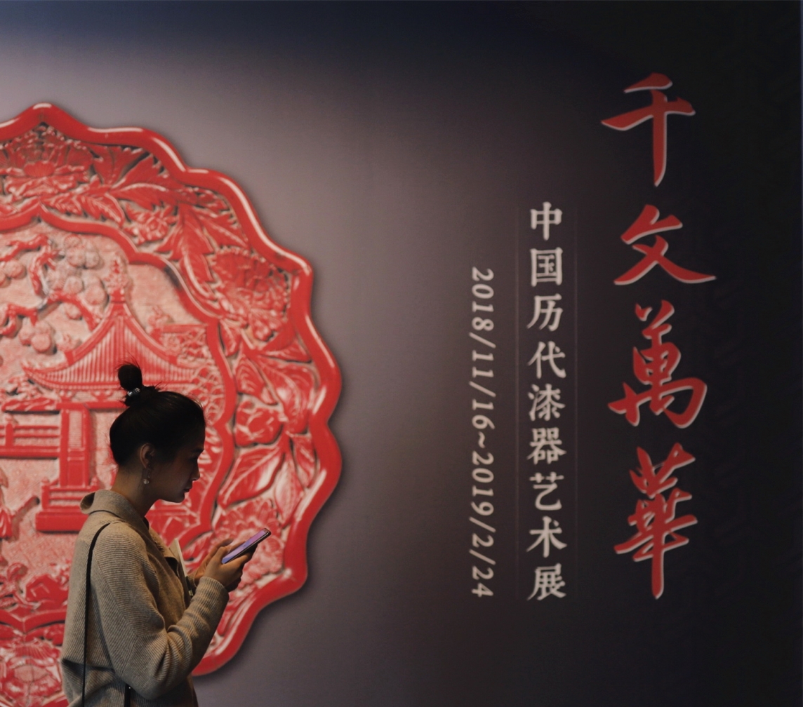 上海博物馆参观线路图高清大图,震撼高清大图曝光惊艳全城