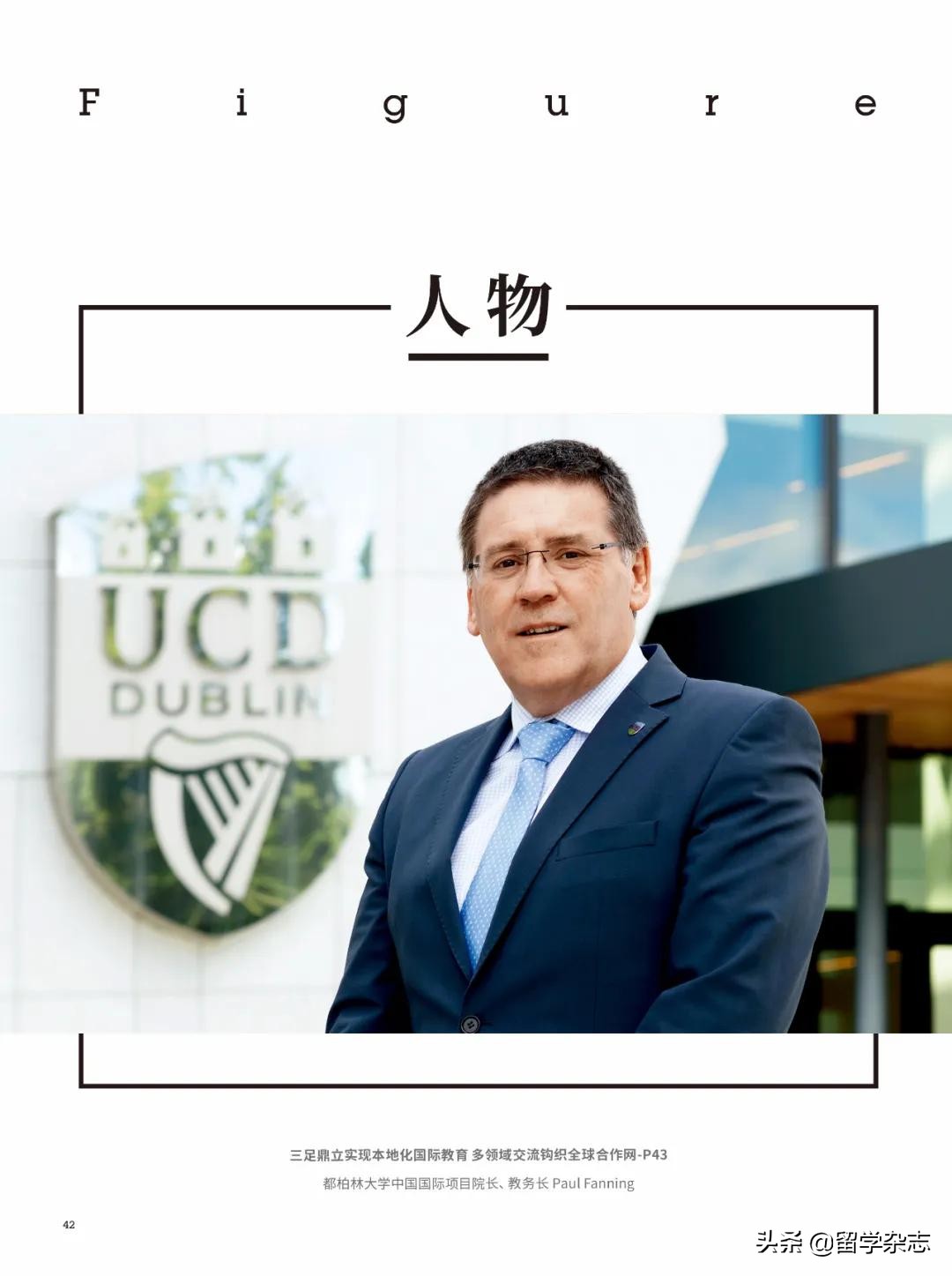 性价比高的纯国际学校,都柏林国际大学排名