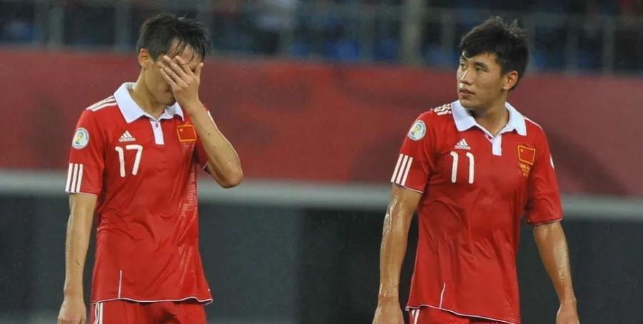 耐克国足2025新球衣,耐克重新设计国足球衣