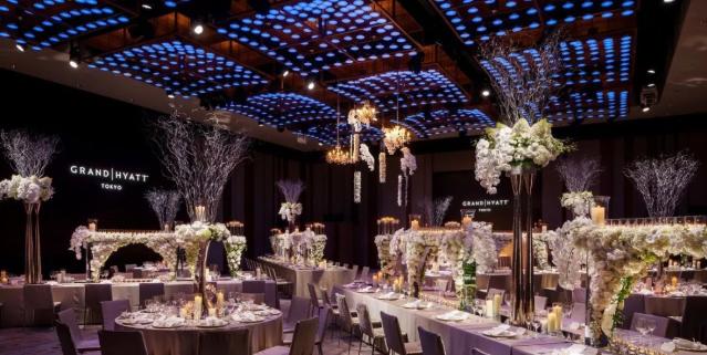 日本空间设计元老杉本贵志和他设计的酒店