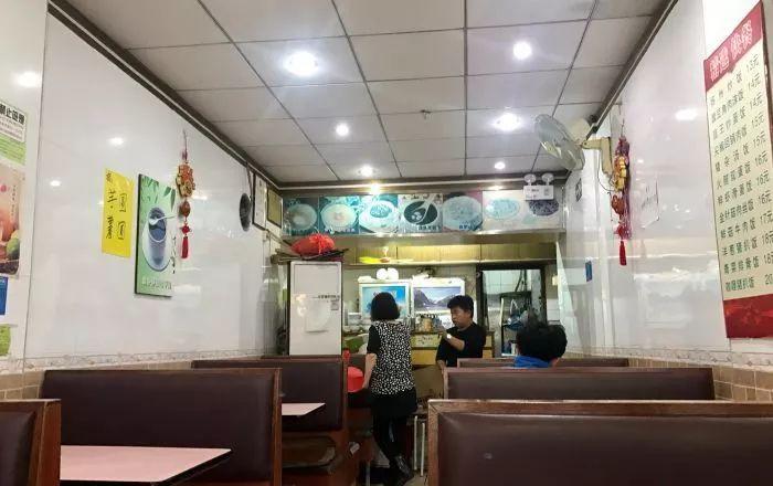广州老字号糖水店推荐,打卡平价老字号糖水铺