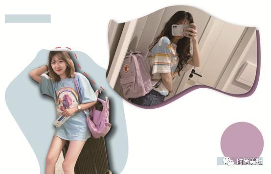 你还在背去年的旧包？来看看今年最火的几支“紫里紫气”包