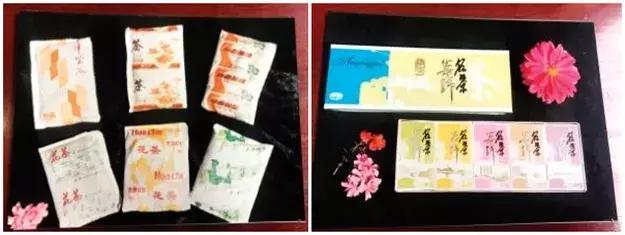 天津的老字号有哪些,天津卫五大家