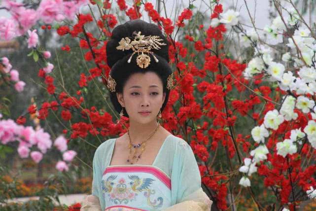 唐玄宗是怎么得到杨玉环的,杨玉环唐玄宗宠妃