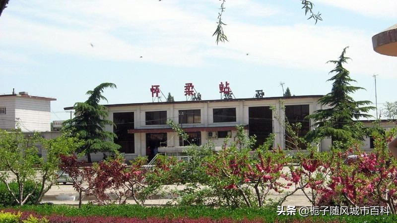 北京火车站排名一览表,北京市各火车站位置图