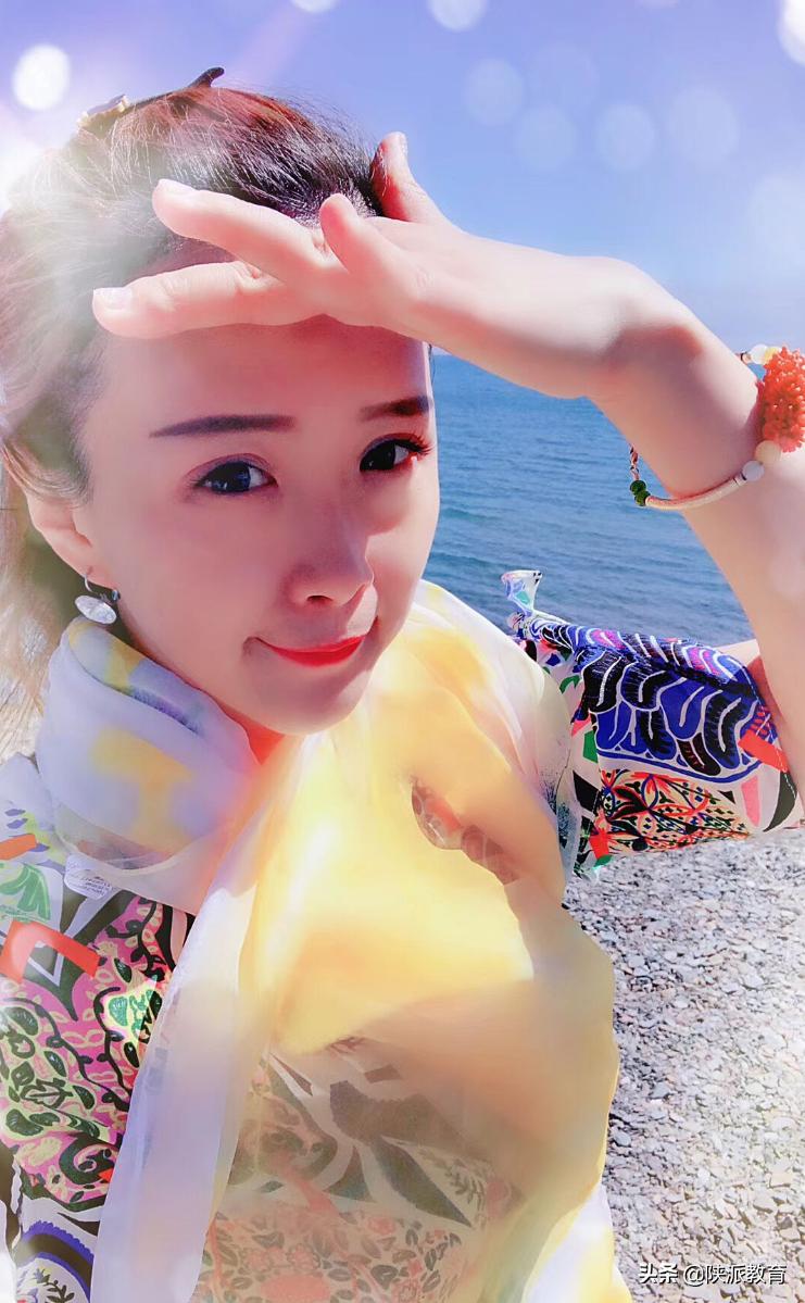 西安小学教师焦小敏：HumptyDumpty课程整合别样的音乐空中课堂——校本教材英语音乐一课教学设计