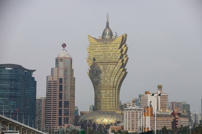 玩转珠海酒店,玩转珠海长隆全攻略