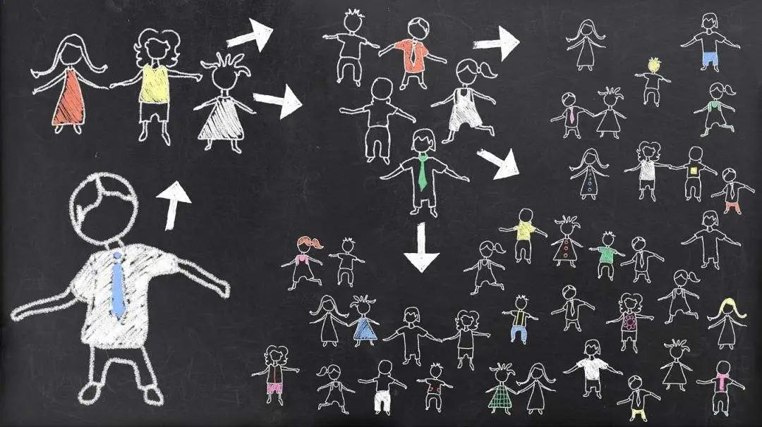 秋天第一杯奶茶你没喝过,秋天的第一杯奶茶刷爆朋友圈