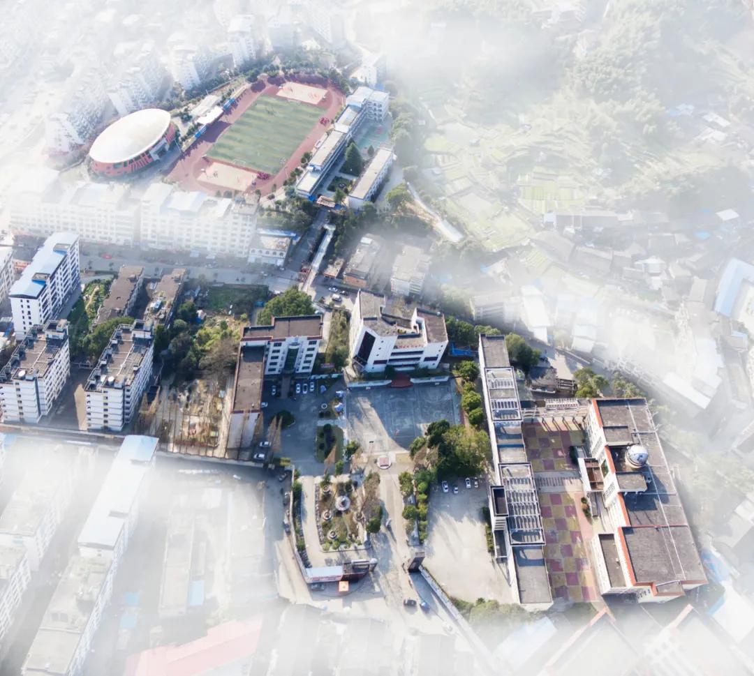 建宁中学校庆,建宁县第一中学80周年校庆