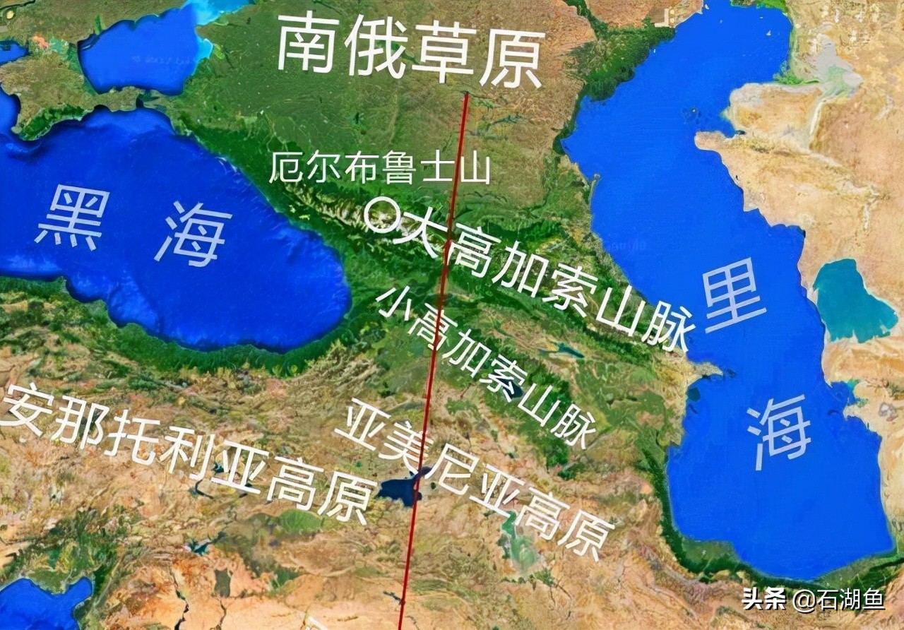 接着奏乐接着舞，汉使甘英见闻，大秦、罗马傻傻分不清楚