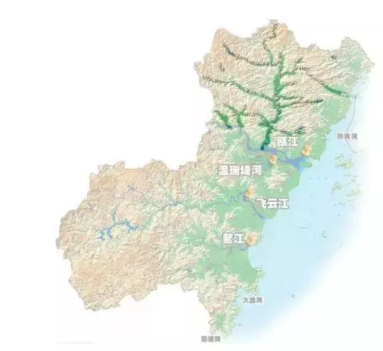 橡皮老哥：温州人是怎么发家的？