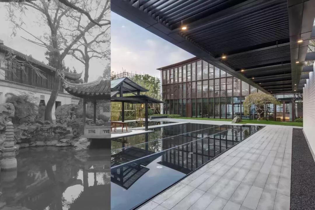 聚焦第十届联合国中文日，世茂铜雀台别墅“造像时代东方”