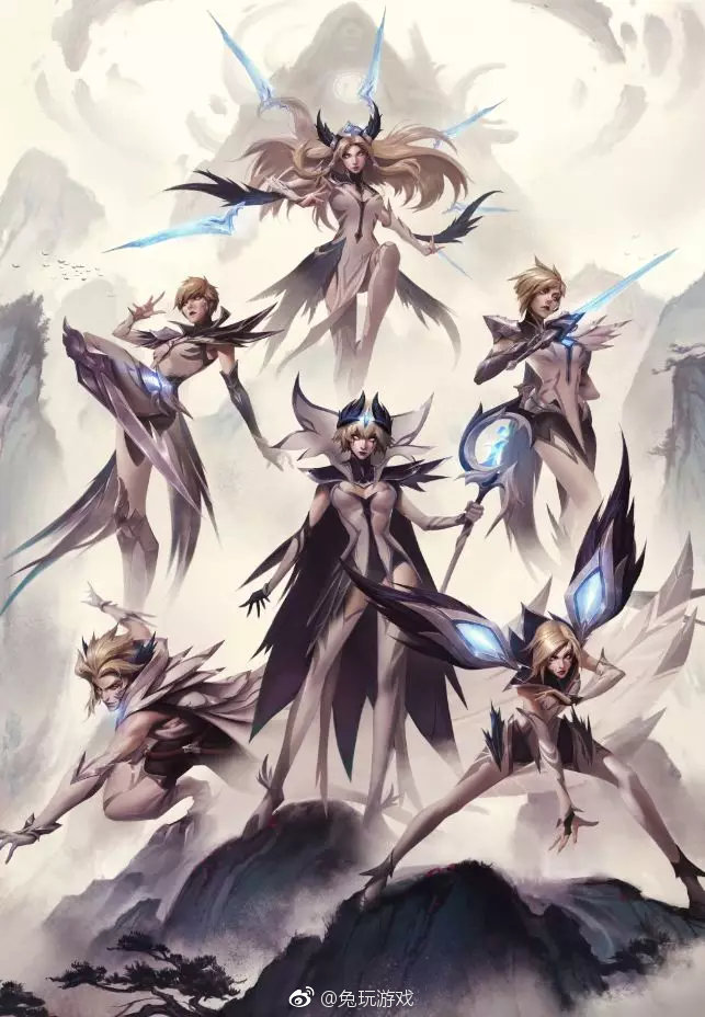 今日撸报：常规赛最佳阵容有你喜爱选手吗？Bengi兵役被派搞核武