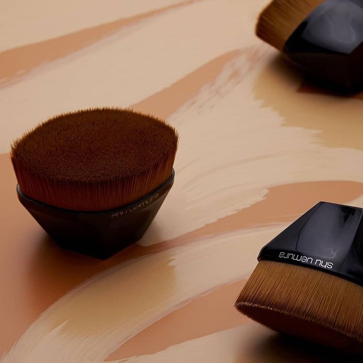 推荐哪款粉底刷好用,适合新手的粉底刷推荐