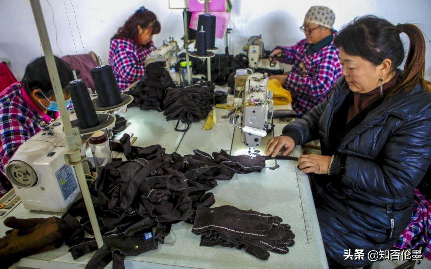 农村有哪些加工项目可以做,农民做什么加工好赚钱多