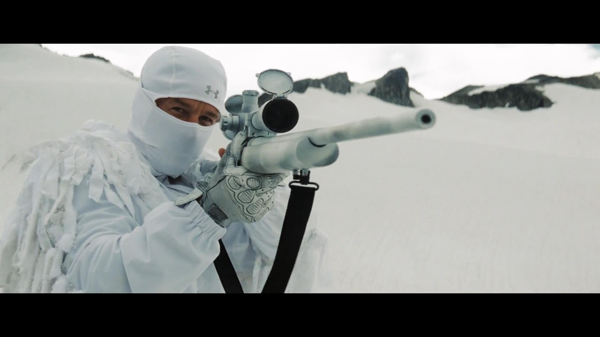 魔威说电影周四篇-《生死*击狙**》枪械详解