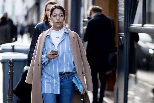 一件衬衫的100种生活,1件白色的衬衫