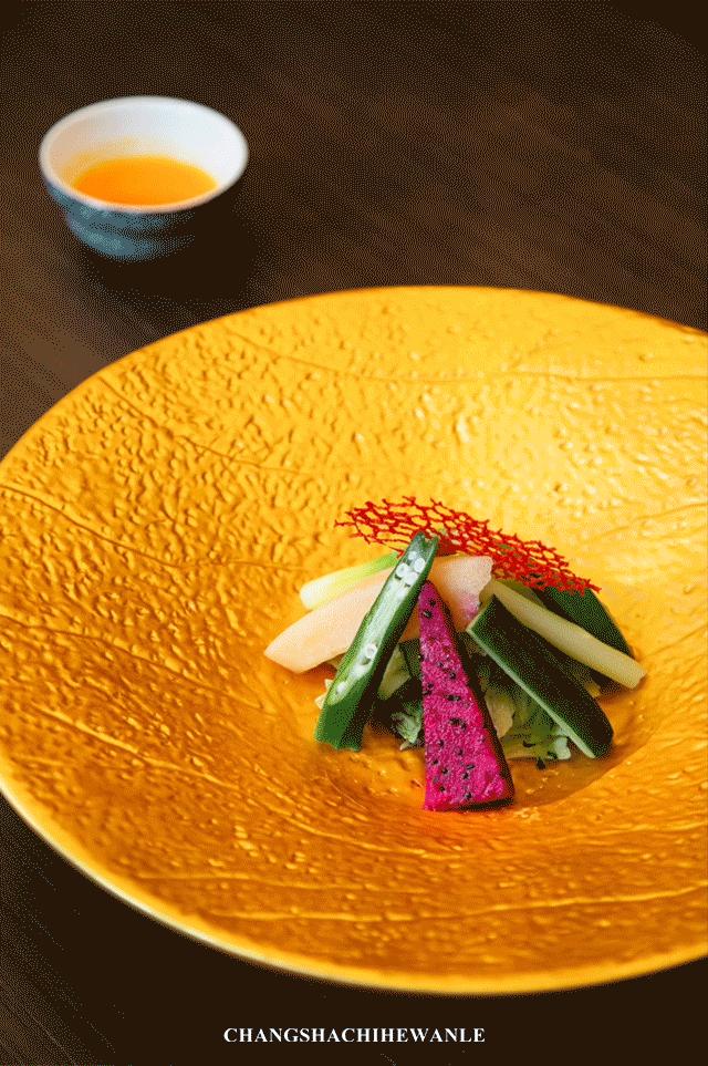 终于来打卡这家殿堂级的自助日料,上海十大顶级日料自助