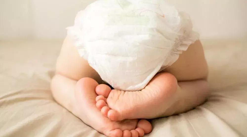 到底能不能给宝宝穿开裆裤，终于有定论了