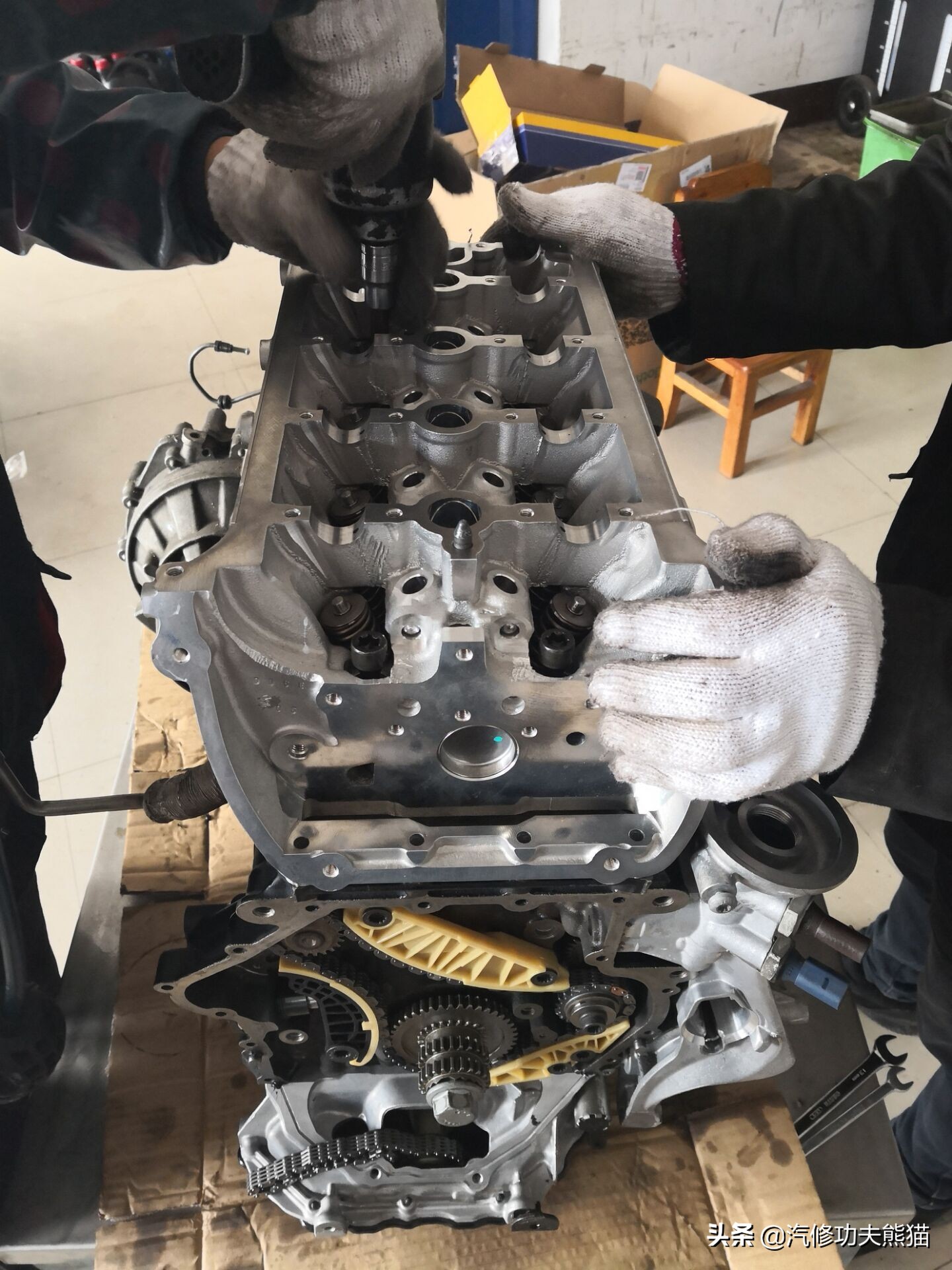 速腾二代ea888烧机油普遍吗,速腾冠军版二代ea888的优缺点