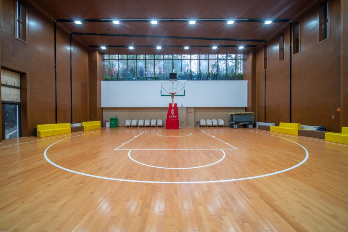 颜值高恒大集团,颜值高配套齐全