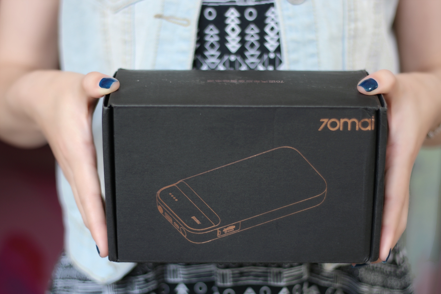 70迈汽车应急启动电源怎样用,新款70迈汽车应急启动电源