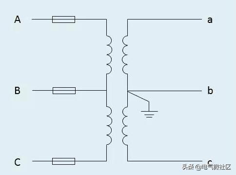 电表互感器的接线方法互感器开路,电能表电流互感器正确接线图
