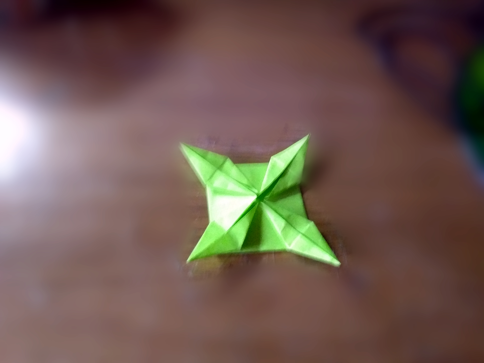 简易创意灯笼制作方法,巧做纸壳灯笼