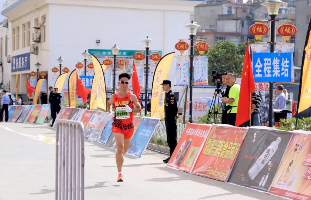 霞浦三沙国际山地马拉松官方成绩,霞浦三沙马拉松2023多远