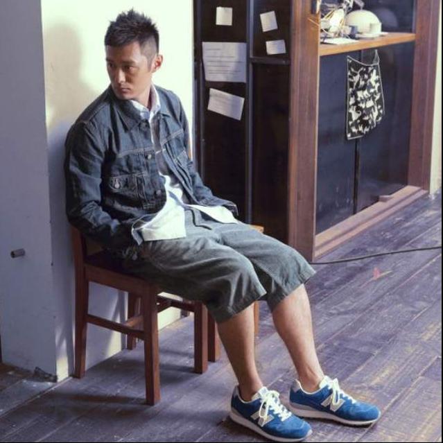 你知道怎么选择NB鞋款吗?分享3个经典系列,让你买鞋不踩坑