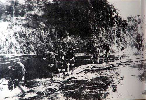 皖南事变的全过程,皖南事变全过程