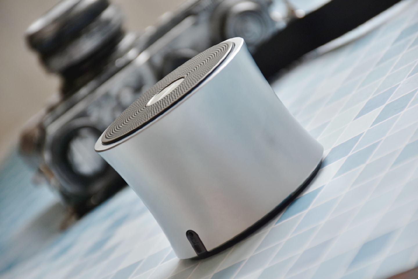 艾特铭客金刚3音质好吗,艾特铭客金刚3蓝牙音箱测试