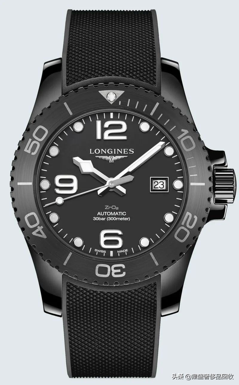 各种手表材质的优缺点,黑色手表什么材质更耐用