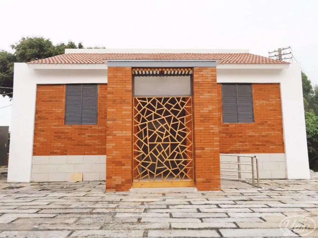 “去过厦门的公厕,我再也看不上五星级酒店了”