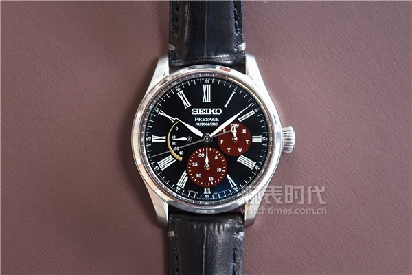 精工gs全球限量15枚,精工出大作的视频