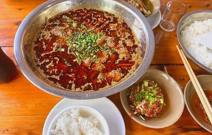 成都18家无名苍蝇馆子,成都的苍蝇馆子为什么这么便宜