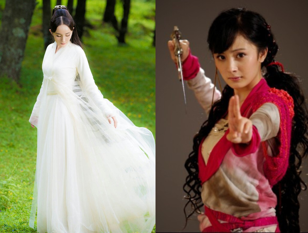 林依晨评价张彬彬,林依晨和张彬彬各多少岁