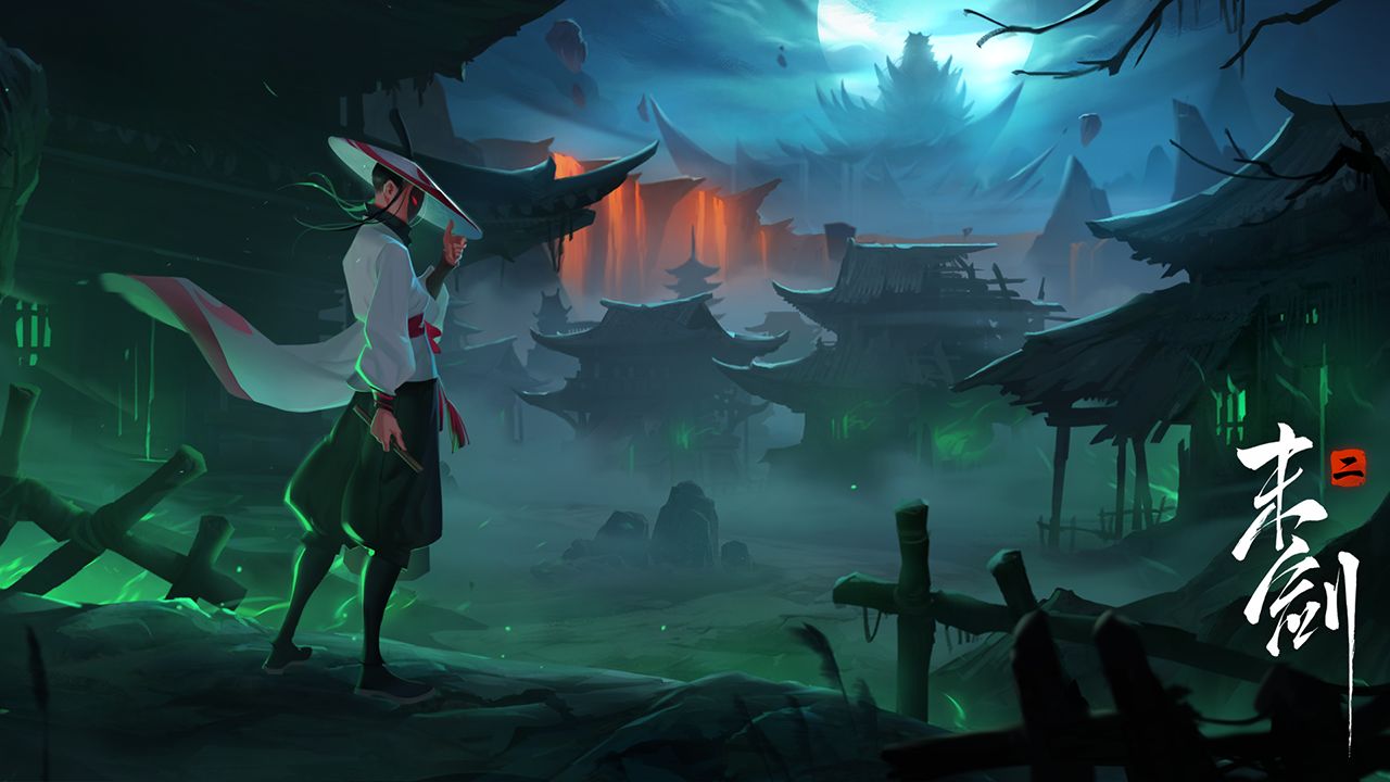 武侠手游推荐多人联机,武侠游戏推荐一梦江湖