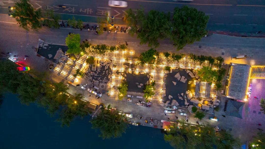 文创好物层出不穷，济南最文艺的宝藏夜市又回来啦！