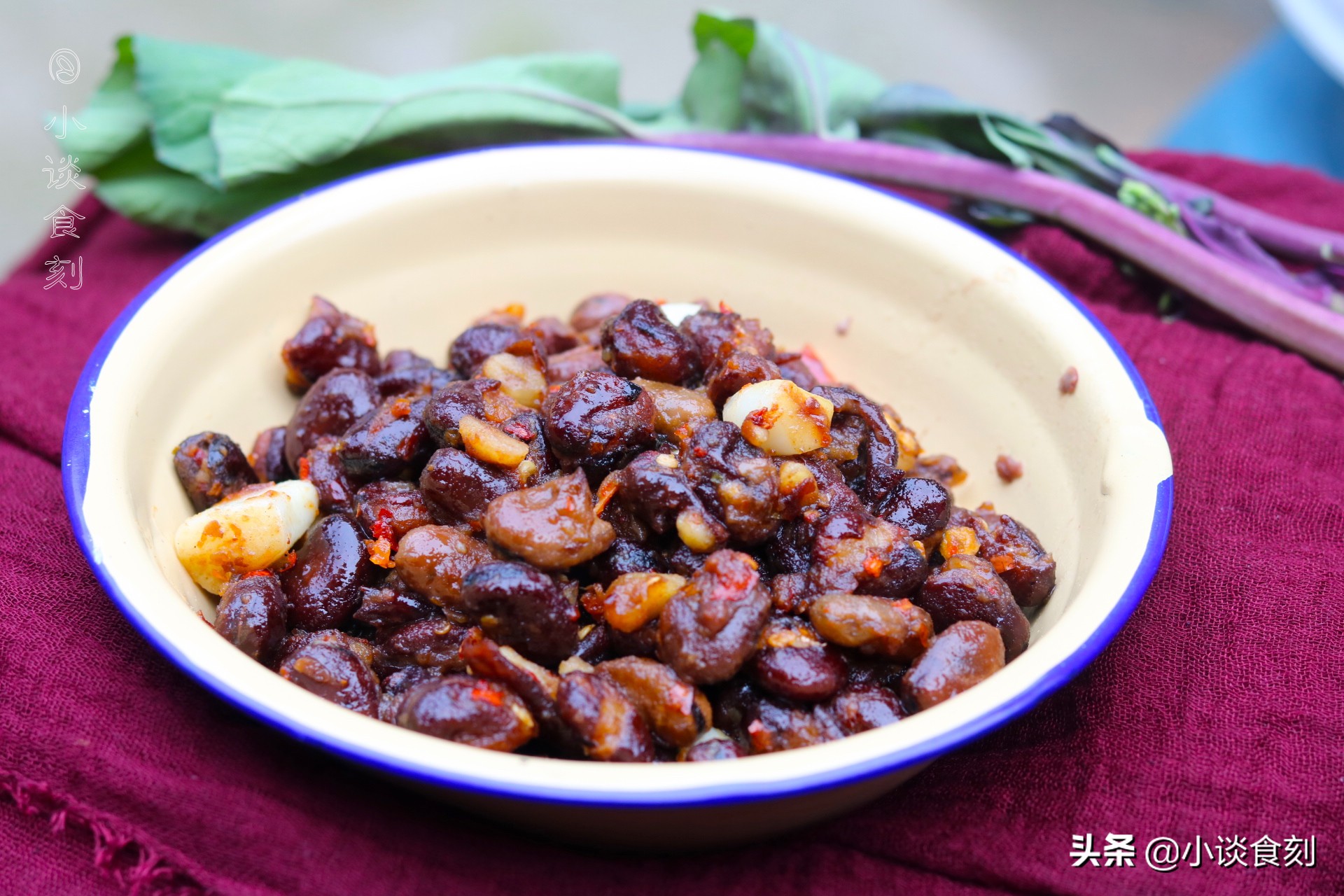 家里干货容易发霉,家里干货发霉怎么办