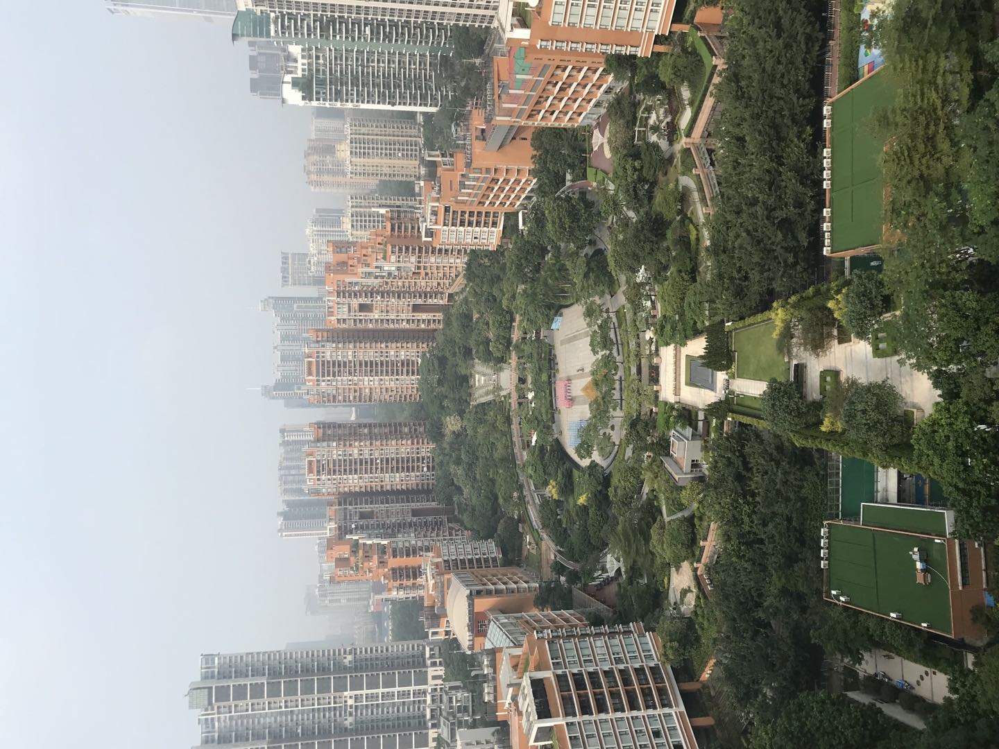 凯旋新世界新楼盘,凯旋新世界广州