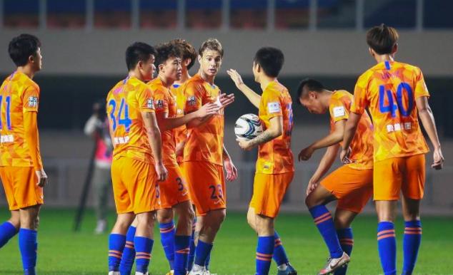 山东鲁能停赛事件,山东鲁能再次遭遇争议判罚