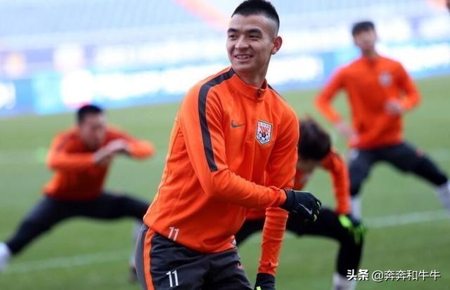 1999年带领山东鲁能泰山夺得双冠,99年鲁能泰山双冠王之路