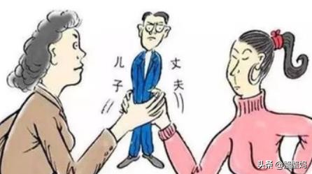 姑嫂之间的战争,姑嫂战争一触即发