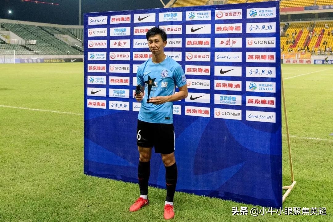 盘点新赛季中超五大联赛球员,盘点中超现役每个位置最佳球员