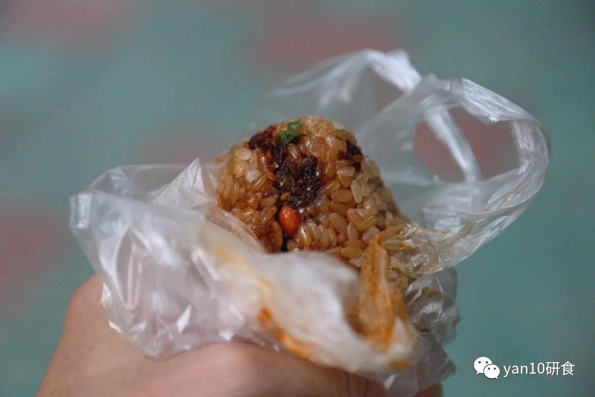 粽子节特色食物,粽子节有什么好吃的