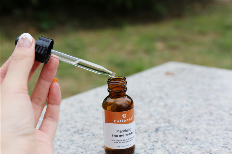 routine日常护肤,夏季精简护肤routine