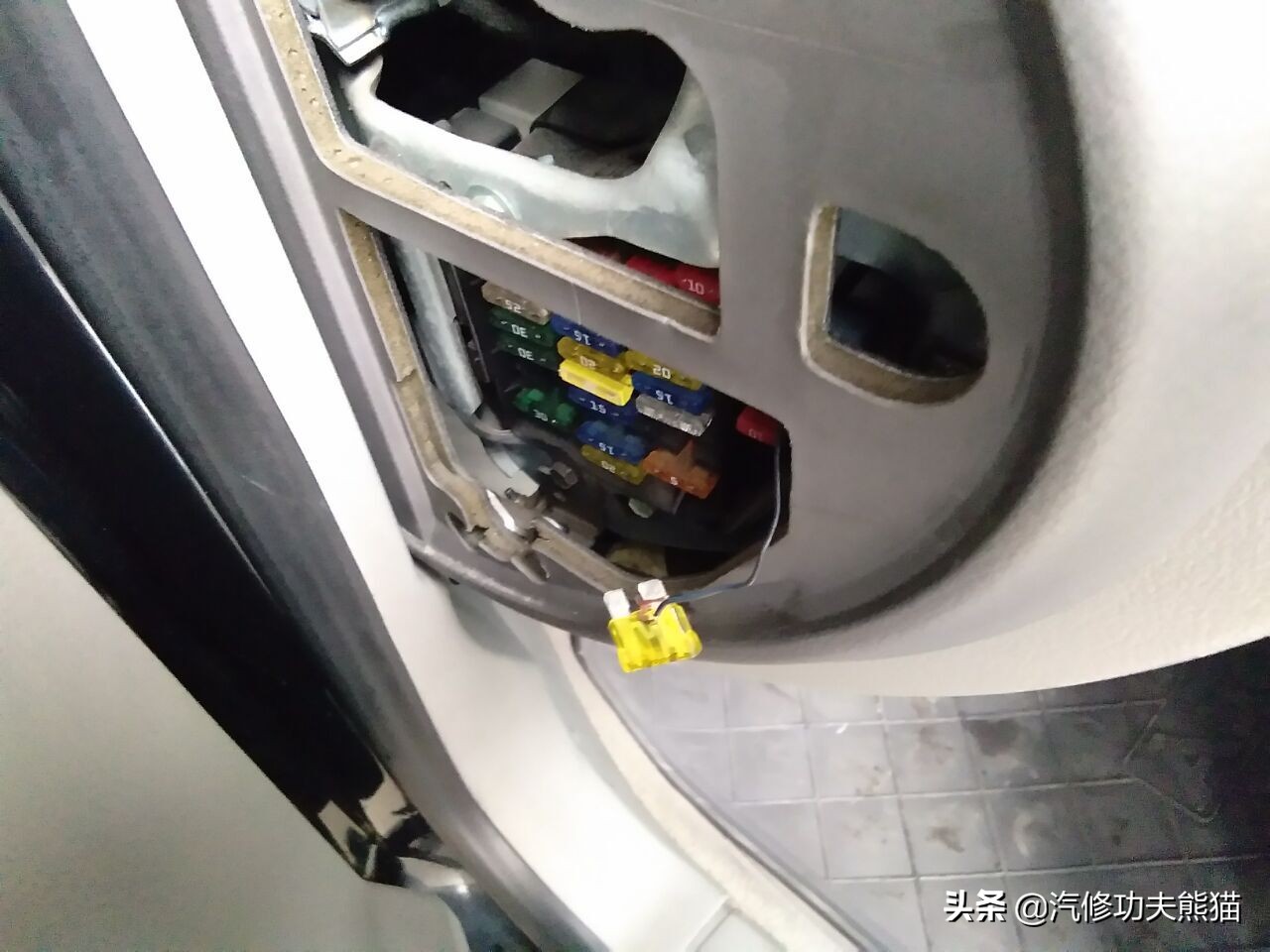 情怀！经典奥迪老A61.8T翻新大保健，老车换新颜，绝对是真爱