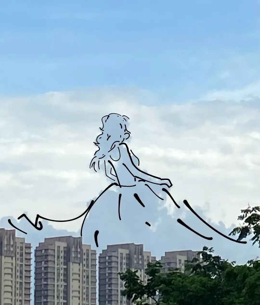 12个“无用”之美，第一个就被惊艳到了