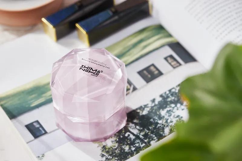 日本岛姿元气素颜霜,岛姿一秒元气素颜霜